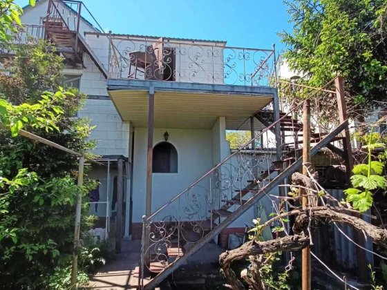 (13) Продам капітальний будинок в Сухому Лимані Сухой Лиман