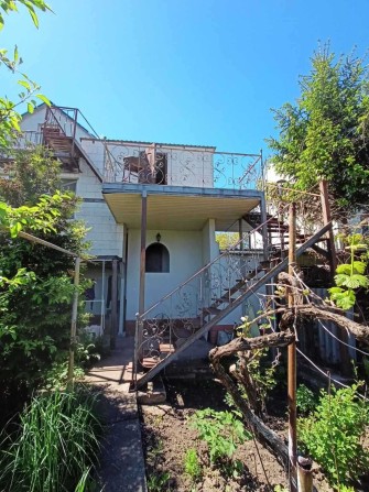 (13) Продам капітальний будинок в Сухому Лимані - фото 1