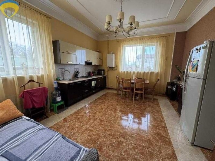 Продам дом в Сухом Лимане - фото 1