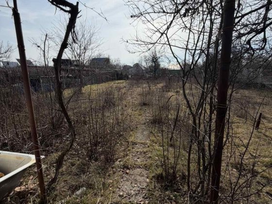 Продам дачу в с. Світле. Светлое