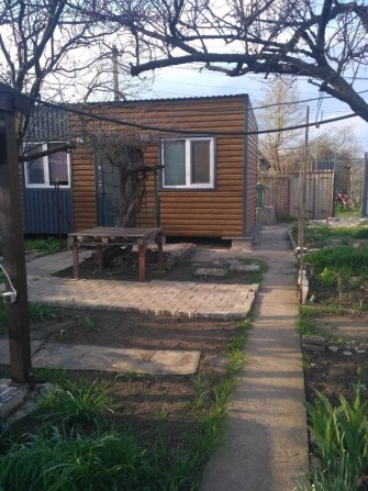 Продам Будинок-дачу - фото 1