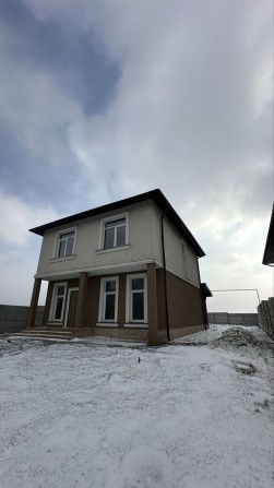 Дом без ремонта в Сухом Лимане, участок 6 соток и гараж - фото 1