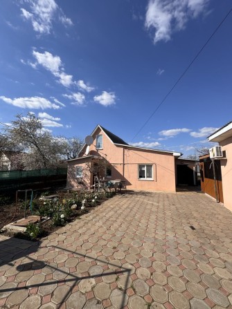 Дом 110 м² с ремонтом и мебелью в с. Светлое | Заезжай и живи - фото 1