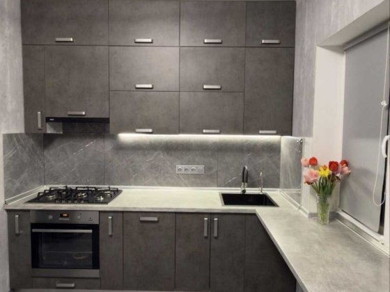 Продам капитальный дом в селе Светлое Светлое