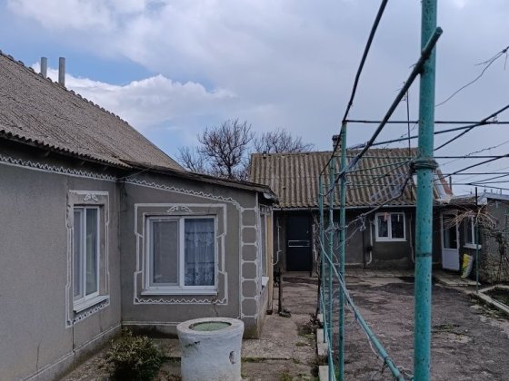 Продам дом в Овидиополе Овідіополь