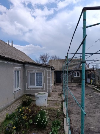 Продам дом в Овидиополе - фото 1