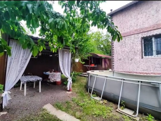 Новый кпатальный дом в Светлом новые дачи.