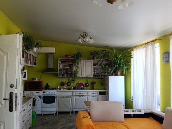 Продам красивый дом СК / Росток , Овидиополь Овідіополь