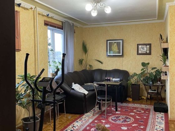 Продаи дом 3 уровня , рядом с Овидиополем  С/К. Росток , прекрасный вид на лиман Овідіополь