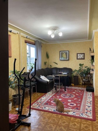 Продаи дом 3 уровня , рядом с Овидиополем  С/К. Росток , прекрасный вид на лиман - фото 1