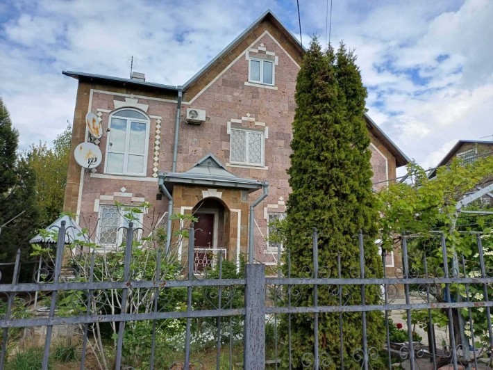 Продаж житлового будинка в Оiдiополi - фото 1