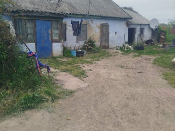 Продам дом будинок в Овідіополі Овідіополь