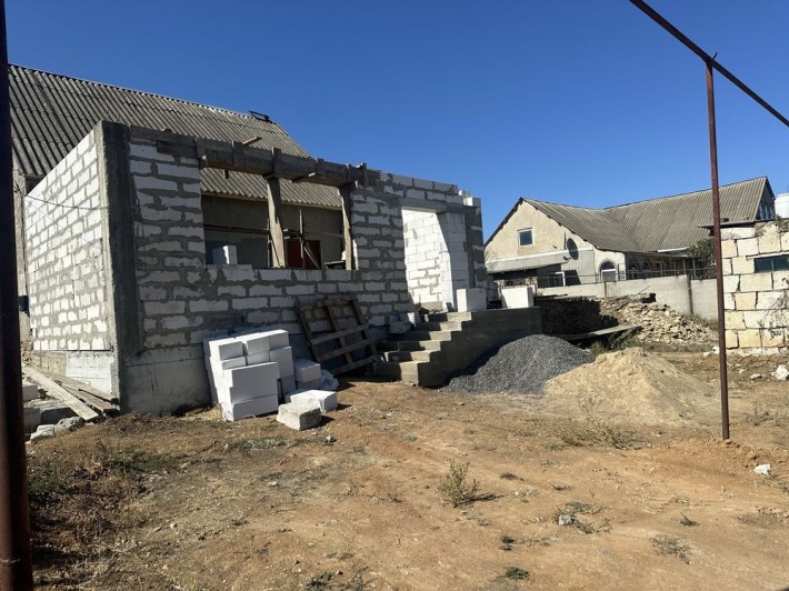Продам будинок в Овідіополі - фото 1