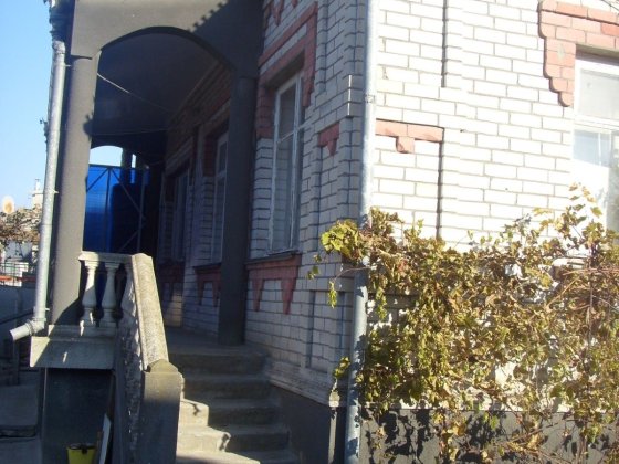 Продам жилой дом в п.Овидиополь. 85 000 долл.США. Овідіополь