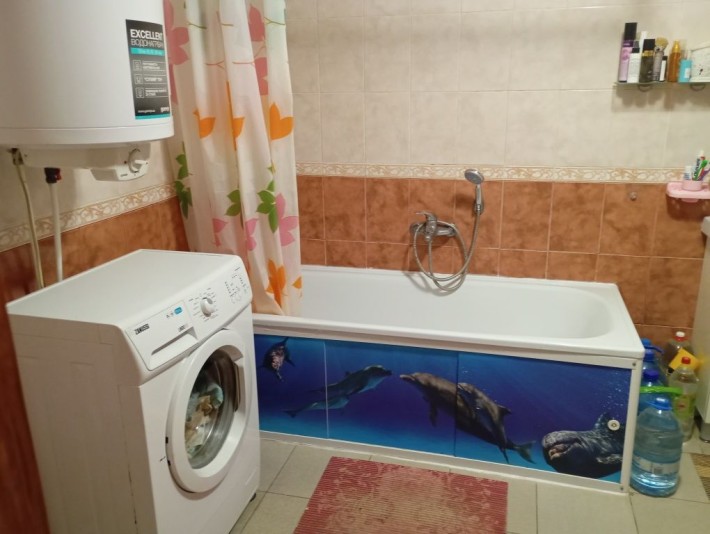 Продам в с.Усатово 1 эт.дом 55 т.у.е - фото 1