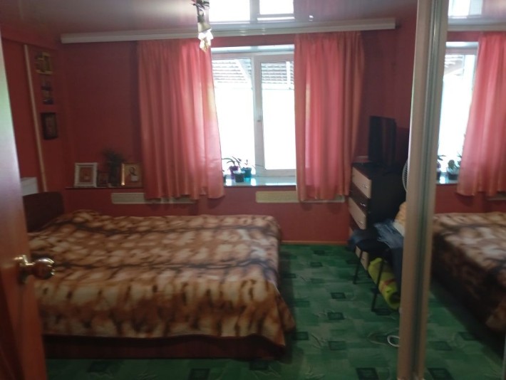 Срочно!! Продам 1 эт.дом в с. Усатово 55 т.у.е - фото 1