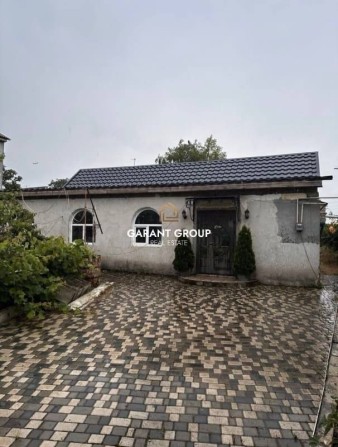 Великий будинок в Усатово - фото 1