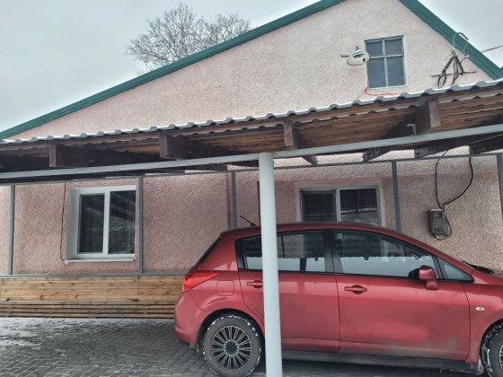 Эксклюзивная продажа хоз.усадьбы на 18 сотках Усатово,погреб,2 вида отопления+ мебель и бытовая.техн