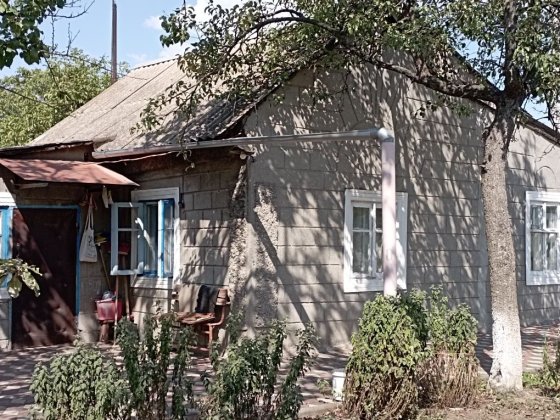 Продам в с. Усатово  1 эт дом 27т.у.е Усатове