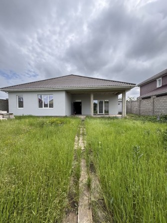 Будинок-господарський 165 м2 на 6 сотках! смт. Таїрове, підходить під Ваучер! - фото 1