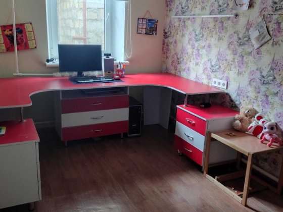 гос. Программы. Дом в Усатово.