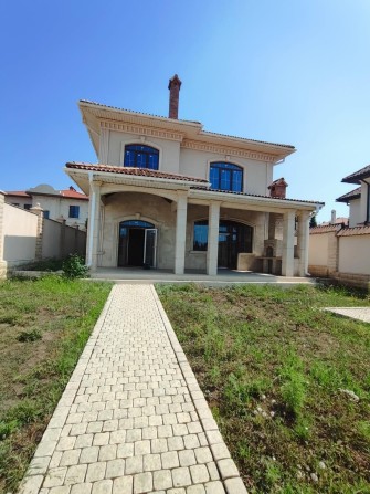 Продам якісний будинок в елітному селищі Совіньйон поряд з парком (196-688) - фото 1