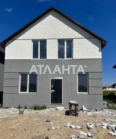 В продаже дом с ремонтом в пгт Таирова! - фото 1