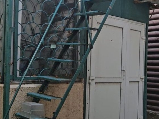 Продам курень возле моря, район Совиньона Бурлача Балка