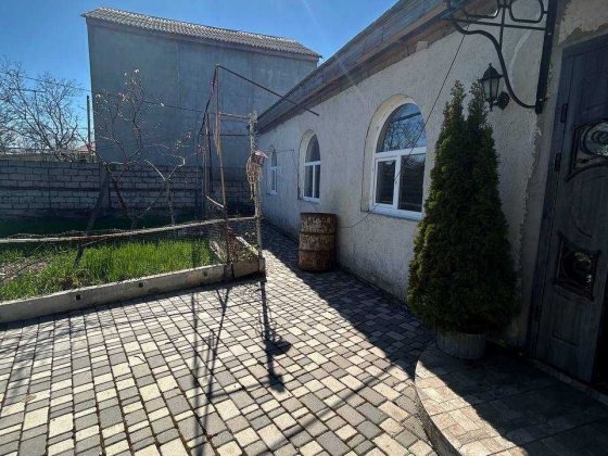 Продам дом в с.Усатово под ремонт Усатове