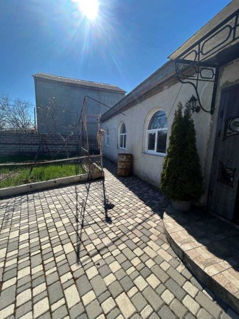 Продам дом в с.Усатово под ремонт - фото 1