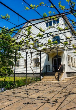 Продам Дом Закрытом кооперативе Черноморка - фото 1