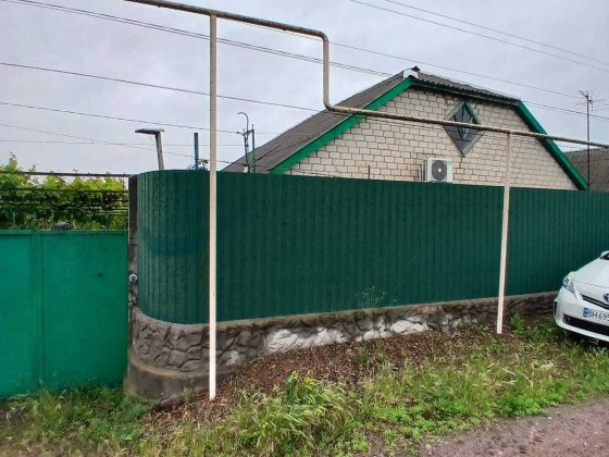 Продам дом в Великом Дальнике Великий Дальник