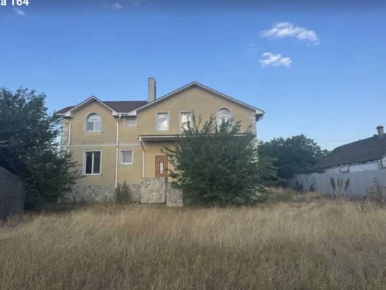 tir В продажу новий будинок у Великому Дальнику площа 19 соток Великий Дальник