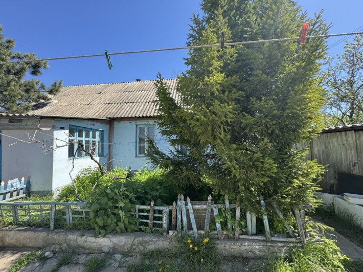 Сертификат, Ваучер !!! Два дома на участке 17 соток, чернозем, скважина - фото 1