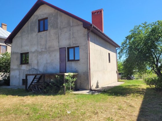 Дом в Прилиманском из ракушняка ! Прилиманское