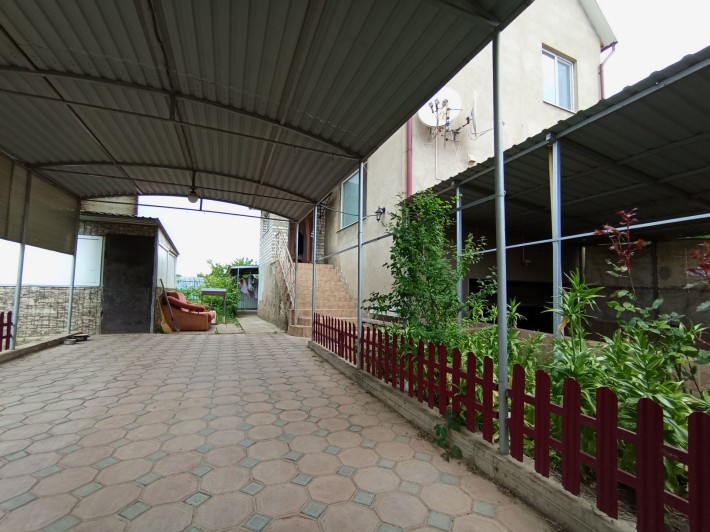Продажа дома В. Дальник ,Авангард,є-відновлення - фото 1