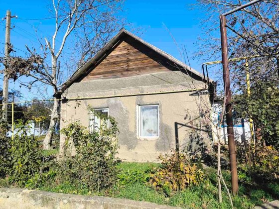 Продажа двух домов на одном участке В.дальник,рядом Ленпоселок Великий Дальник