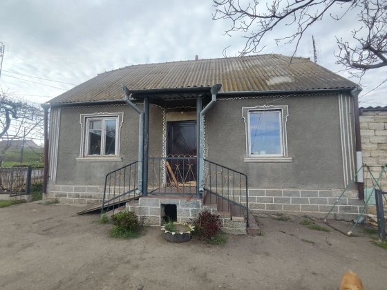 Продам дом со своим ставком Великий Дальник