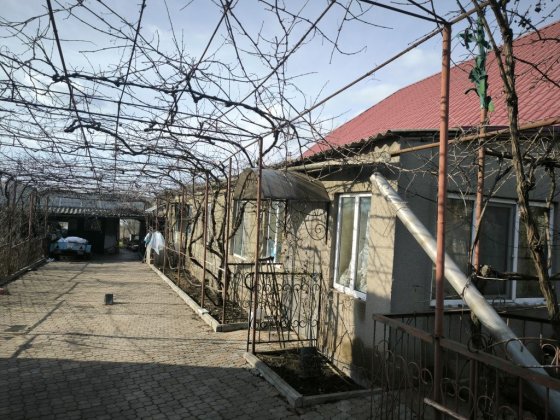 Продажа дома  Великий Дальник, є-відновлення