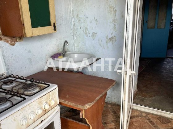 Будинок 46 м² у Красноселка. по вартості ділянки. Красноселка