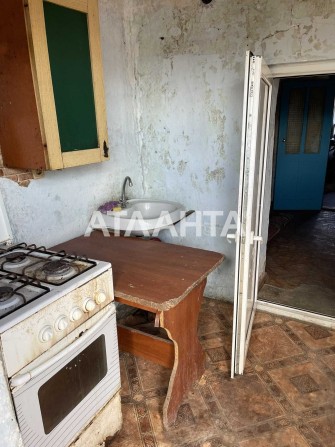 Будинок 46 м² у Красноселка. по вартості ділянки. - фото 1