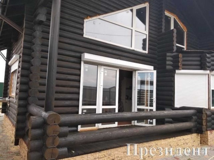продам загородный  дом Красноселка   39 999  у.е - фото 1