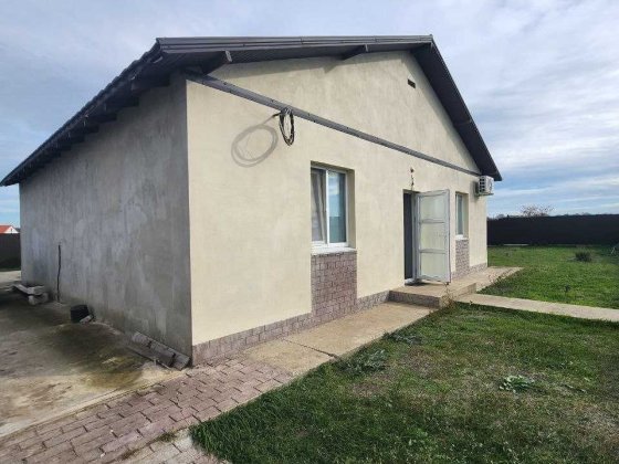 Продам уютный дом в Красносёлке 5км от Одессы Красносілка