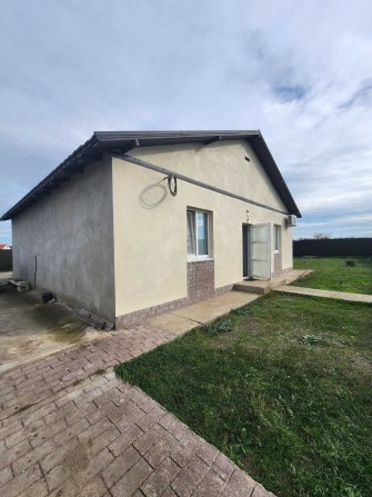 Продам уютный дом в Красносёлке 5км от Одессы - фото 1