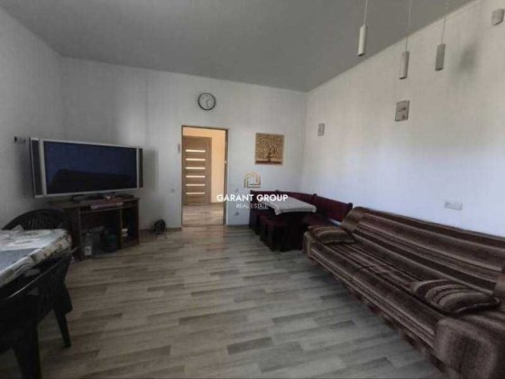 Сучасний будинок біля моря в курортному районі Санжійка Санжейка