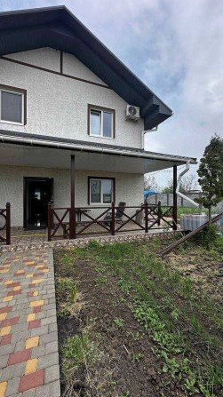 Двухэтажный дом в Санжейке с видом на море - фото 1