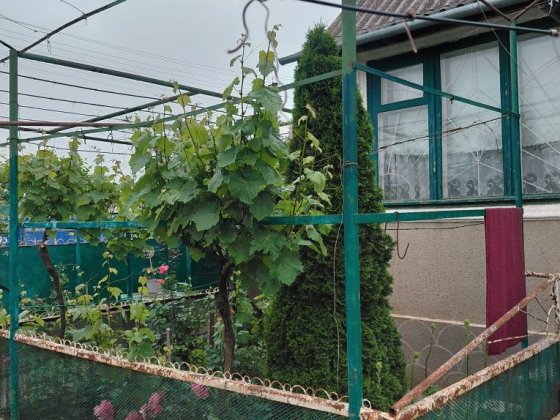 Продам дом рядом с морем! Затока