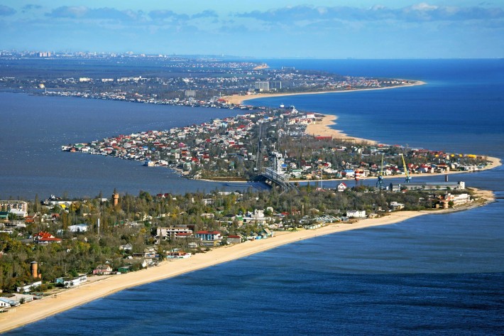 Продам дачу от собственника Затока ст.Солнечная морская сторона - фото 1