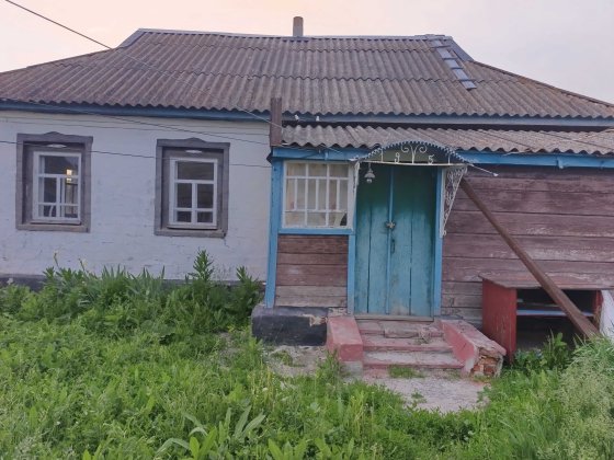 Продається будинок Гадяч