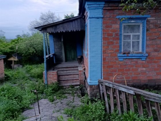 Продам будинок у селі Гадяч